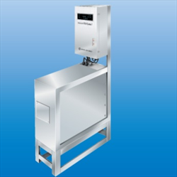 Thiết bị phân tích nước thải Nippon Denshoku NDR System V 